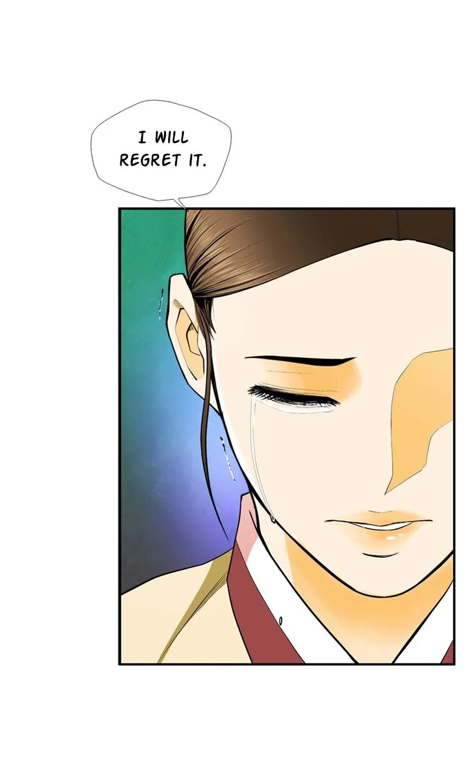 Read My Beloved Concubine chapter 126 image 73 on Lezhin