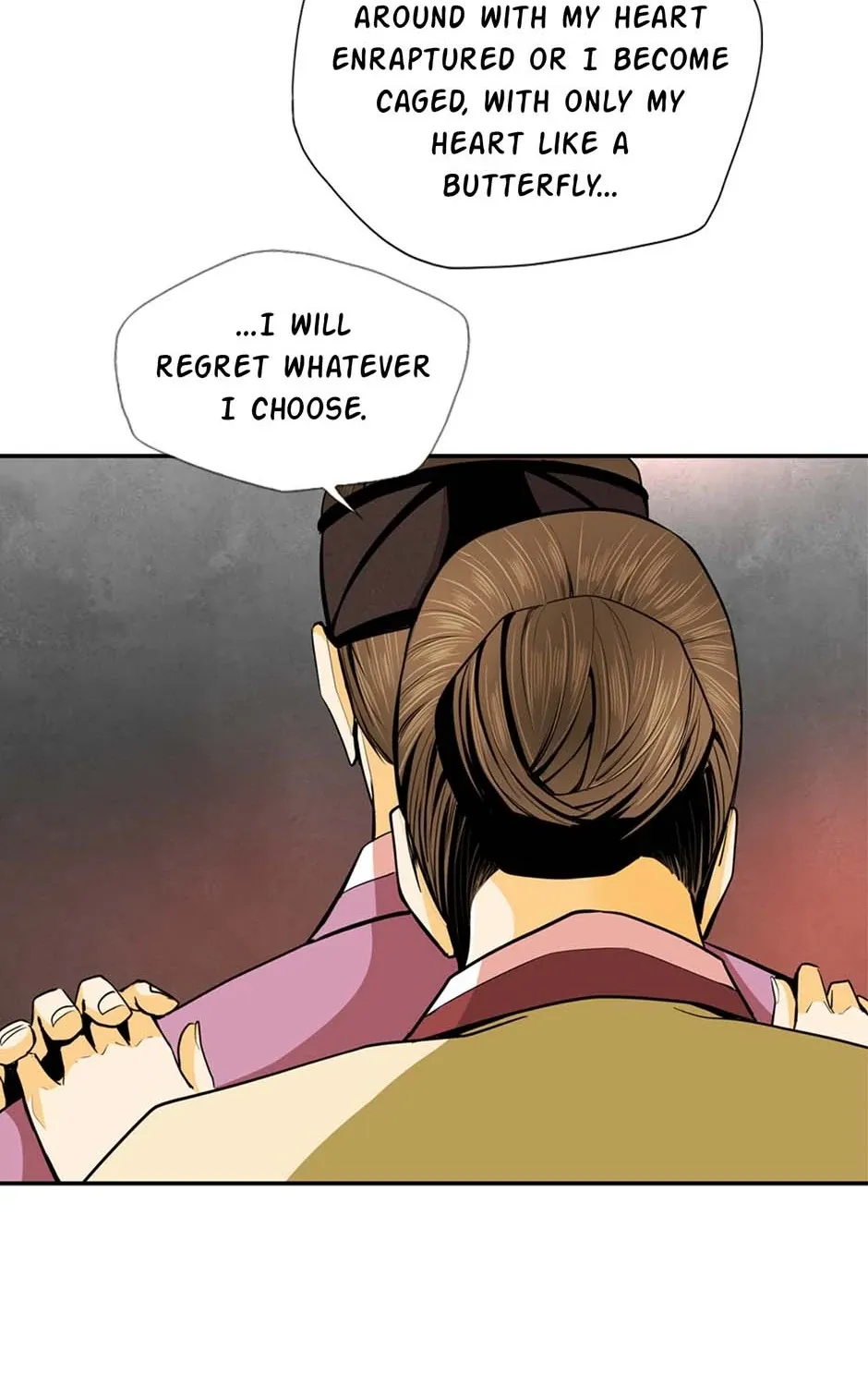 Read My Beloved Concubine chapter 126 image 77 on Lezhin