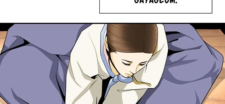 Read My Beloved Concubine chapter 126 image 8 on Lezhin