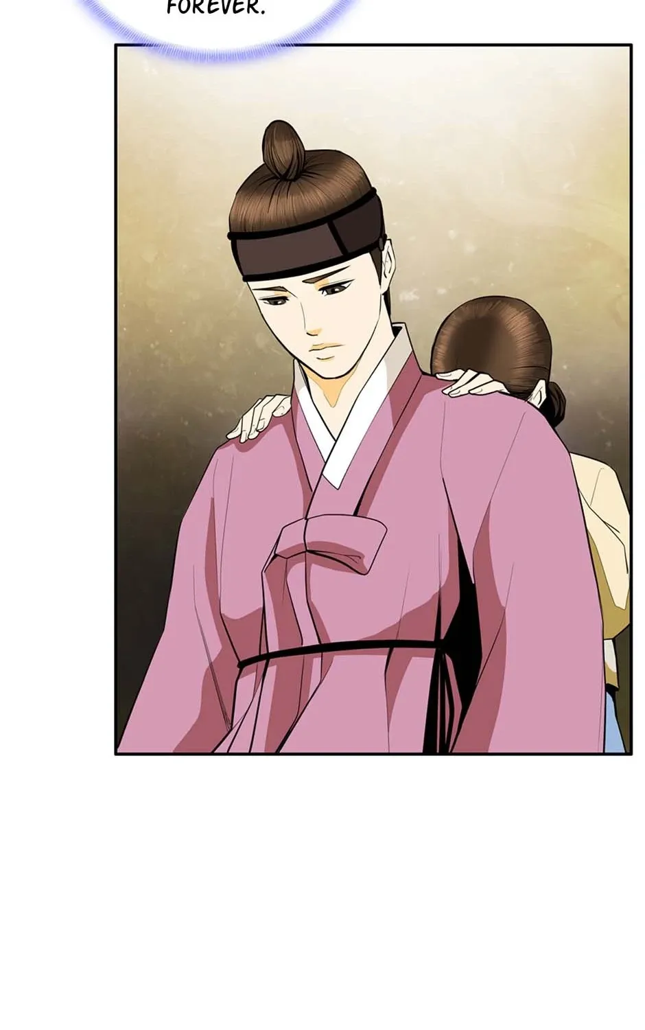 Read My Beloved Concubine chapter 126 image 81 on Lezhin