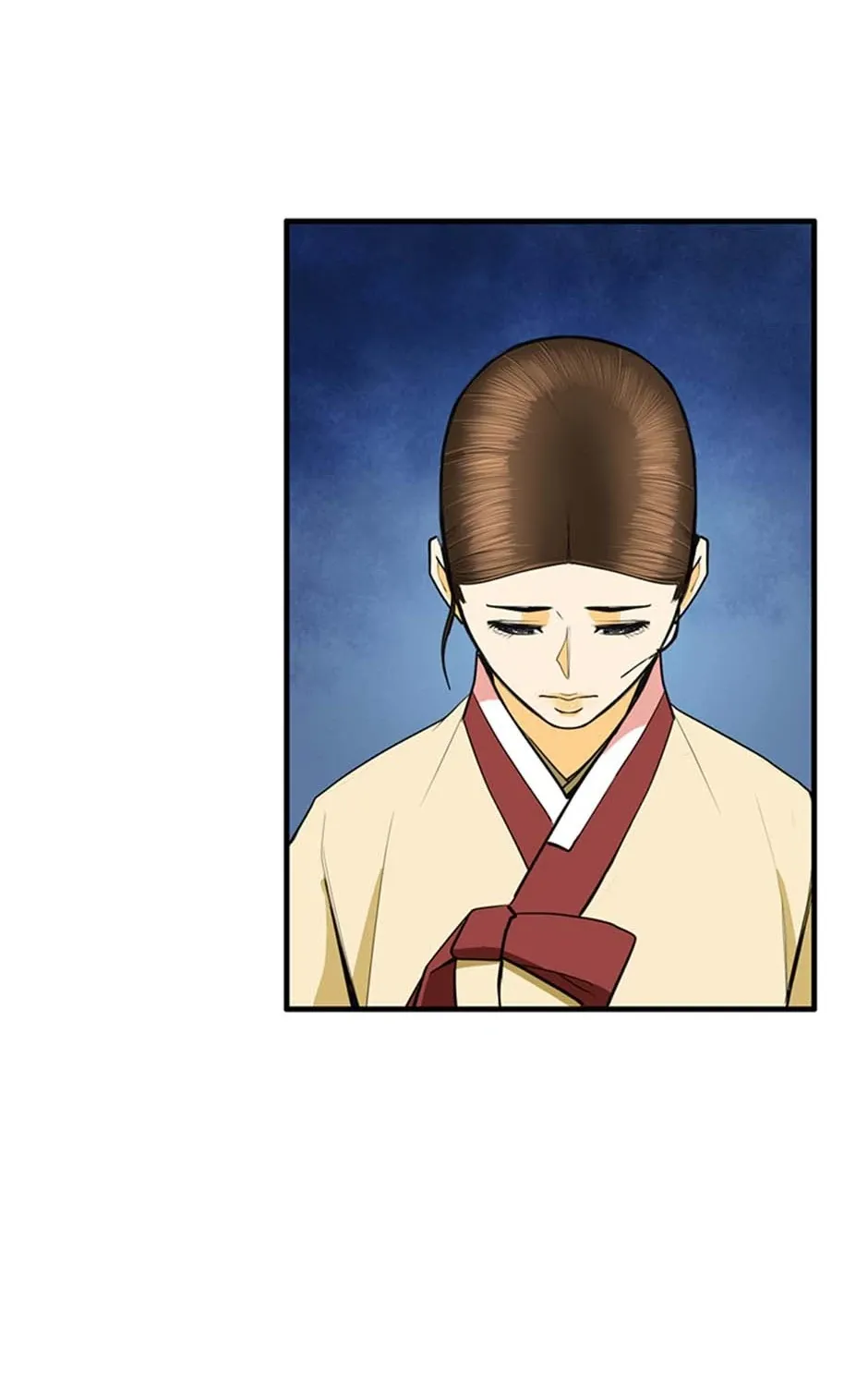 Read My Beloved Concubine chapter 126 image 89 on Lezhin