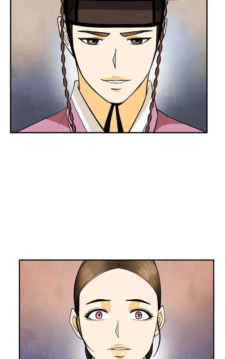 Read My Beloved Concubine chapter 126 image 91 on Lezhin