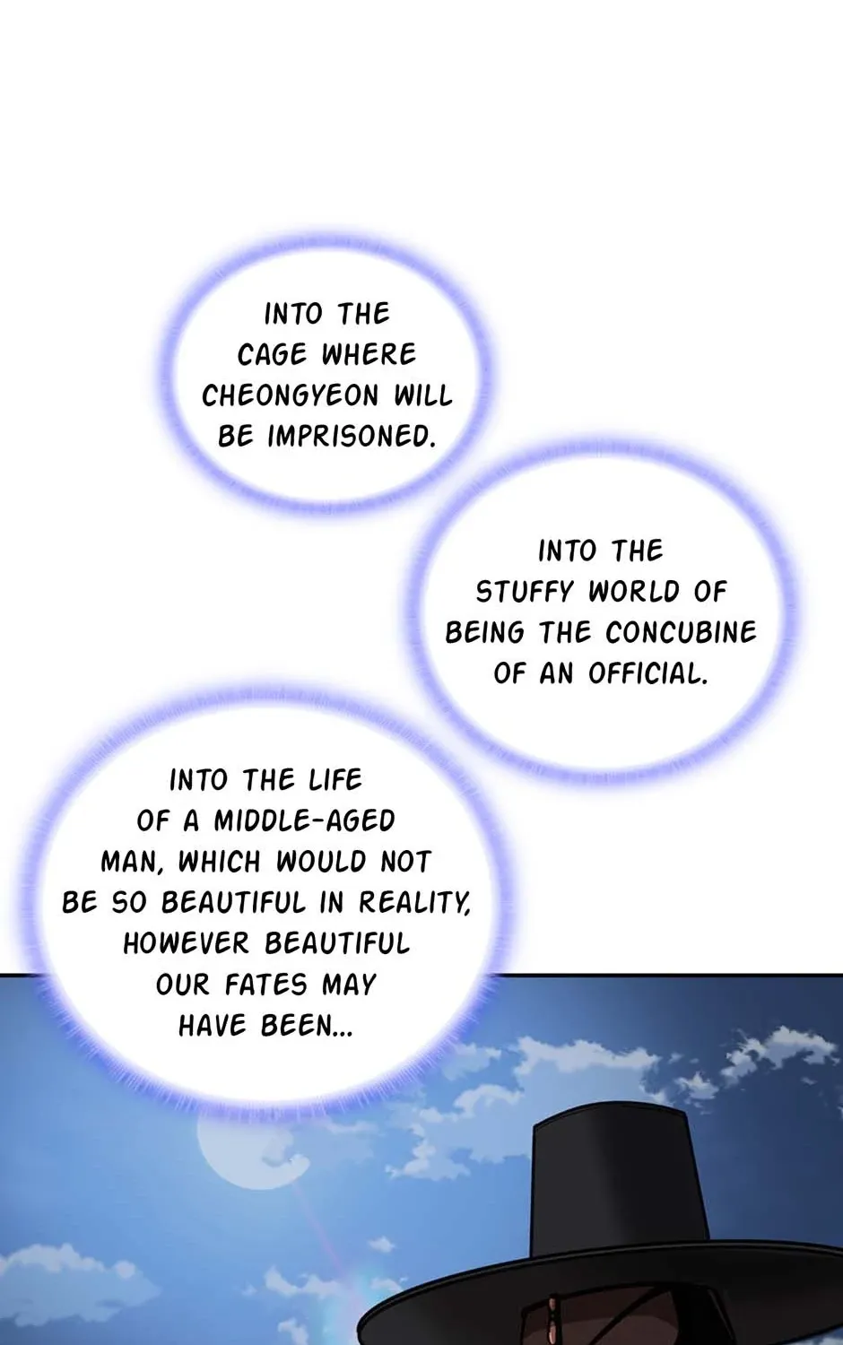 Read My Beloved Concubine chapter 126 image 93 on Lezhin