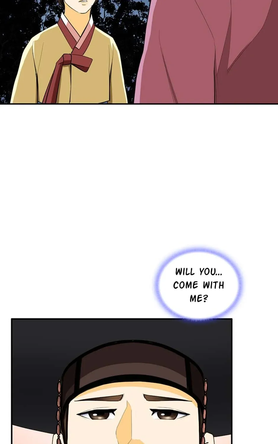 Read My Beloved Concubine chapter 126 image 95 on Lezhin
