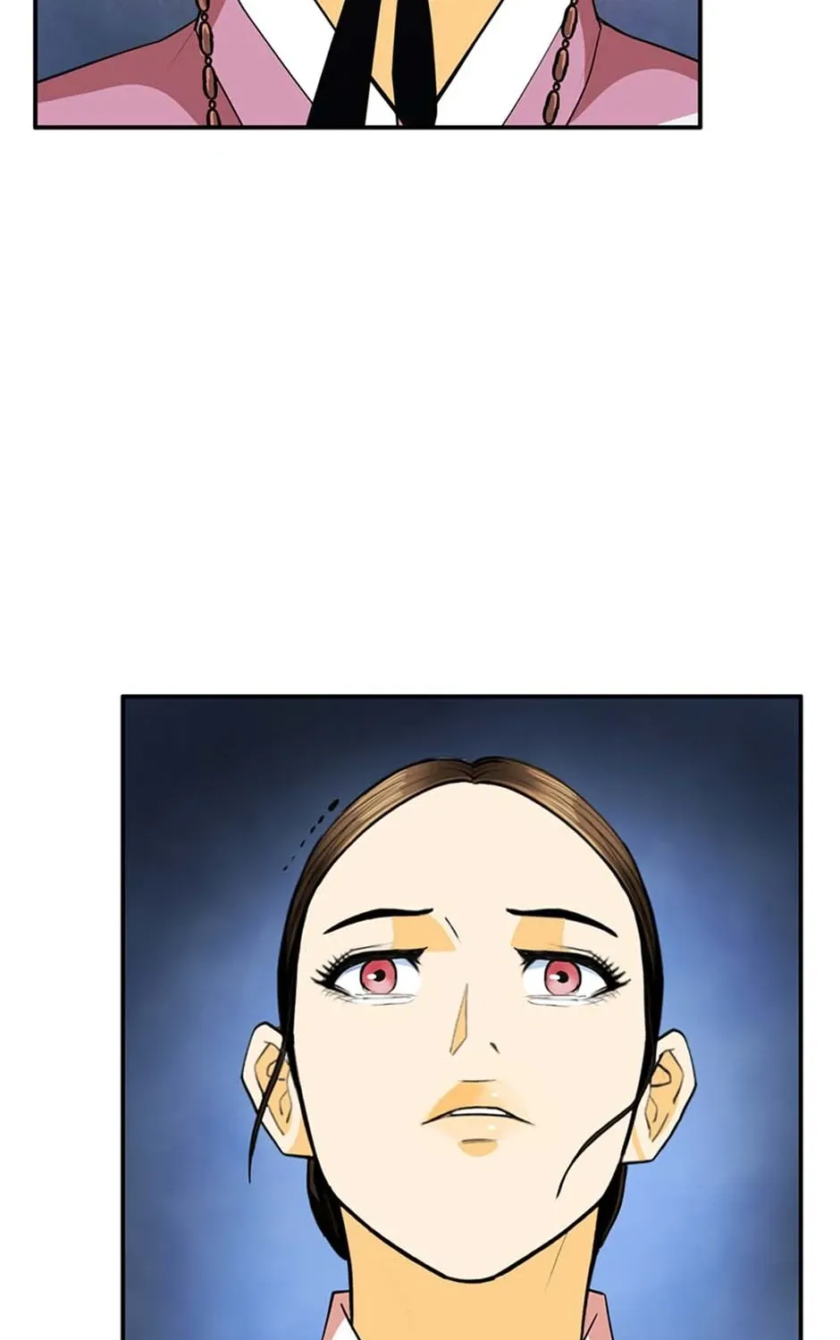 Read My Beloved Concubine chapter 126 image 97 on Lezhin