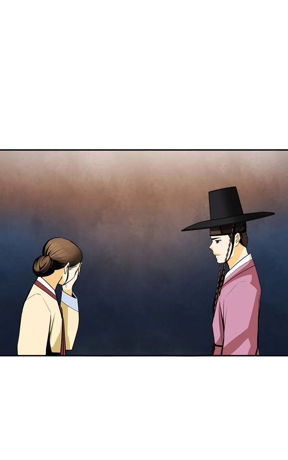 Read My Beloved Concubine chapter 126 image 99 on Lezhin