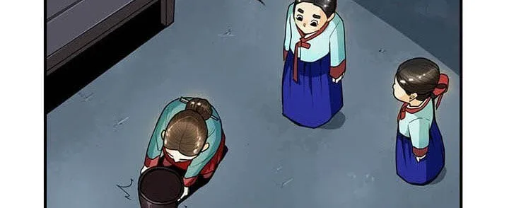 Read My Beloved Concubine chapter 13 image 21 on Lezhin