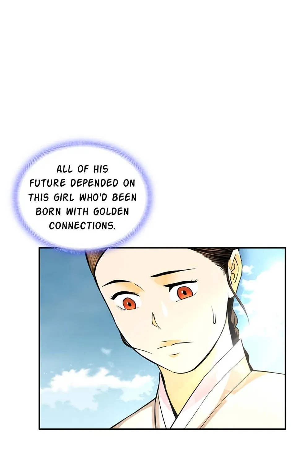 Read My Beloved Concubine chapter 130 image 10 on Lezhin
