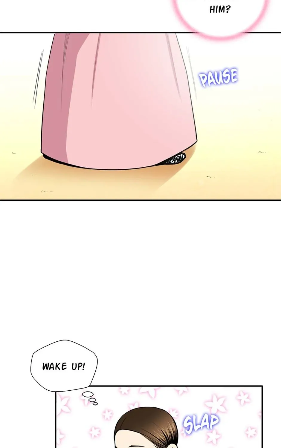 Read My Beloved Concubine chapter 130 image 102 on Lezhin
