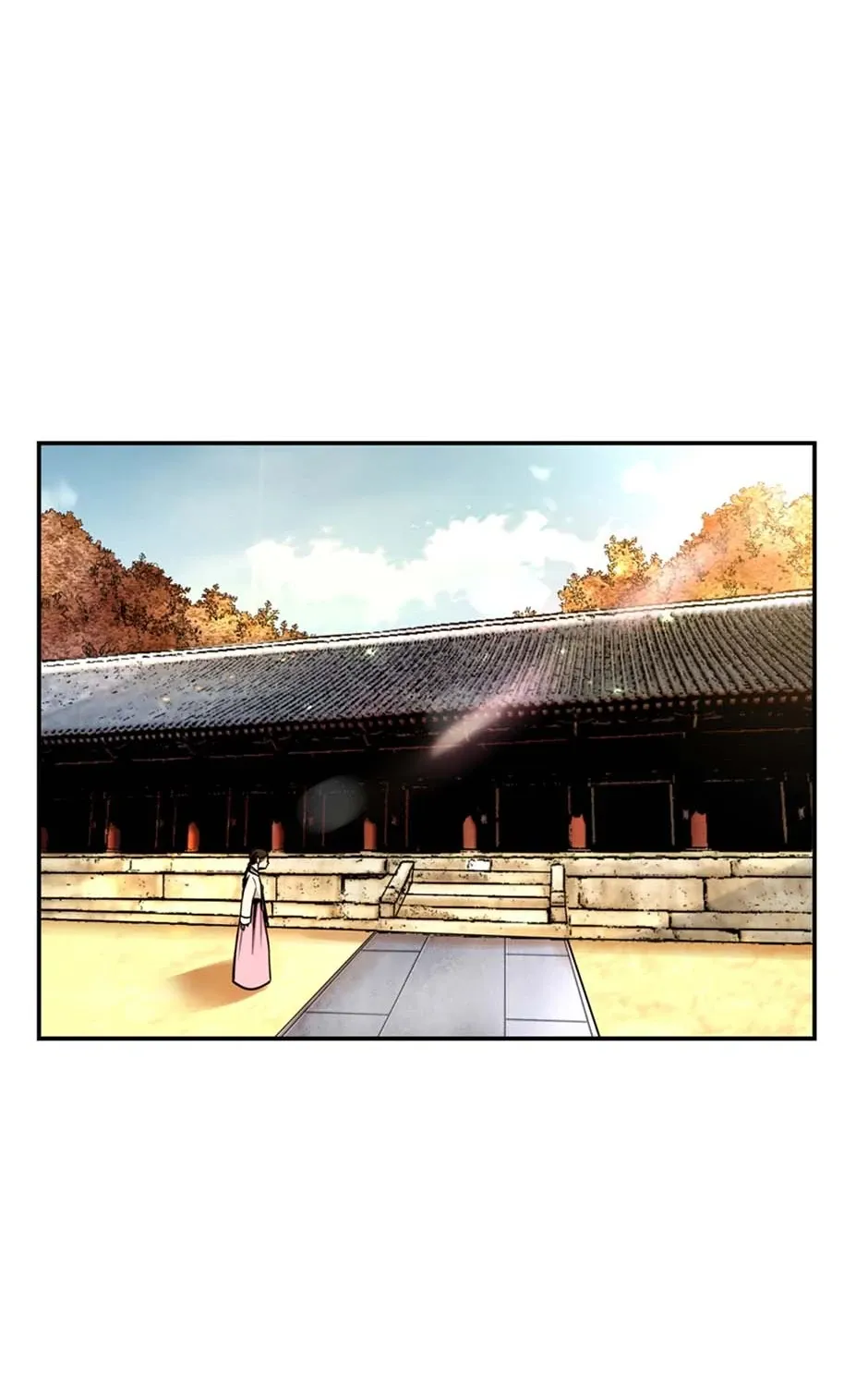 Read My Beloved Concubine chapter 130 image 104 on Lezhin