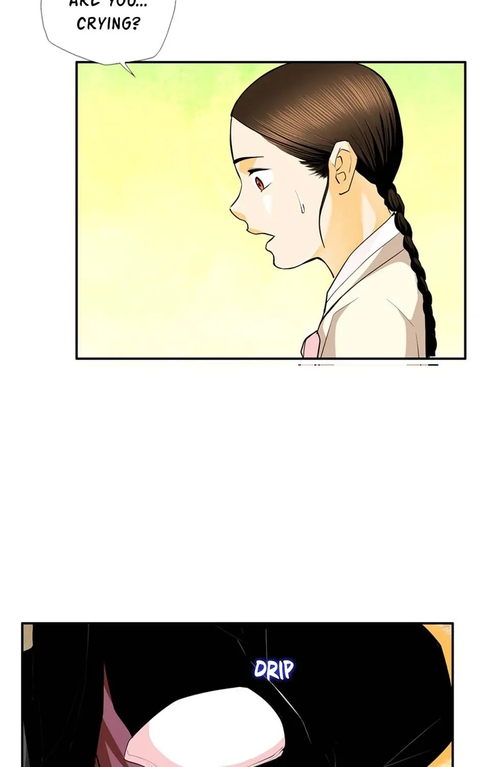 Read My Beloved Concubine chapter 130 image 16 on Lezhin