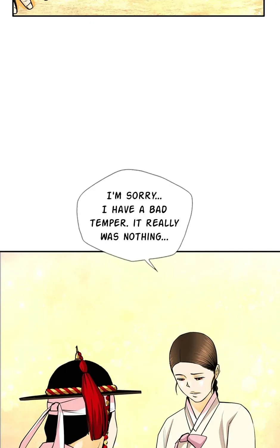 Read My Beloved Concubine chapter 130 image 18 on Lezhin
