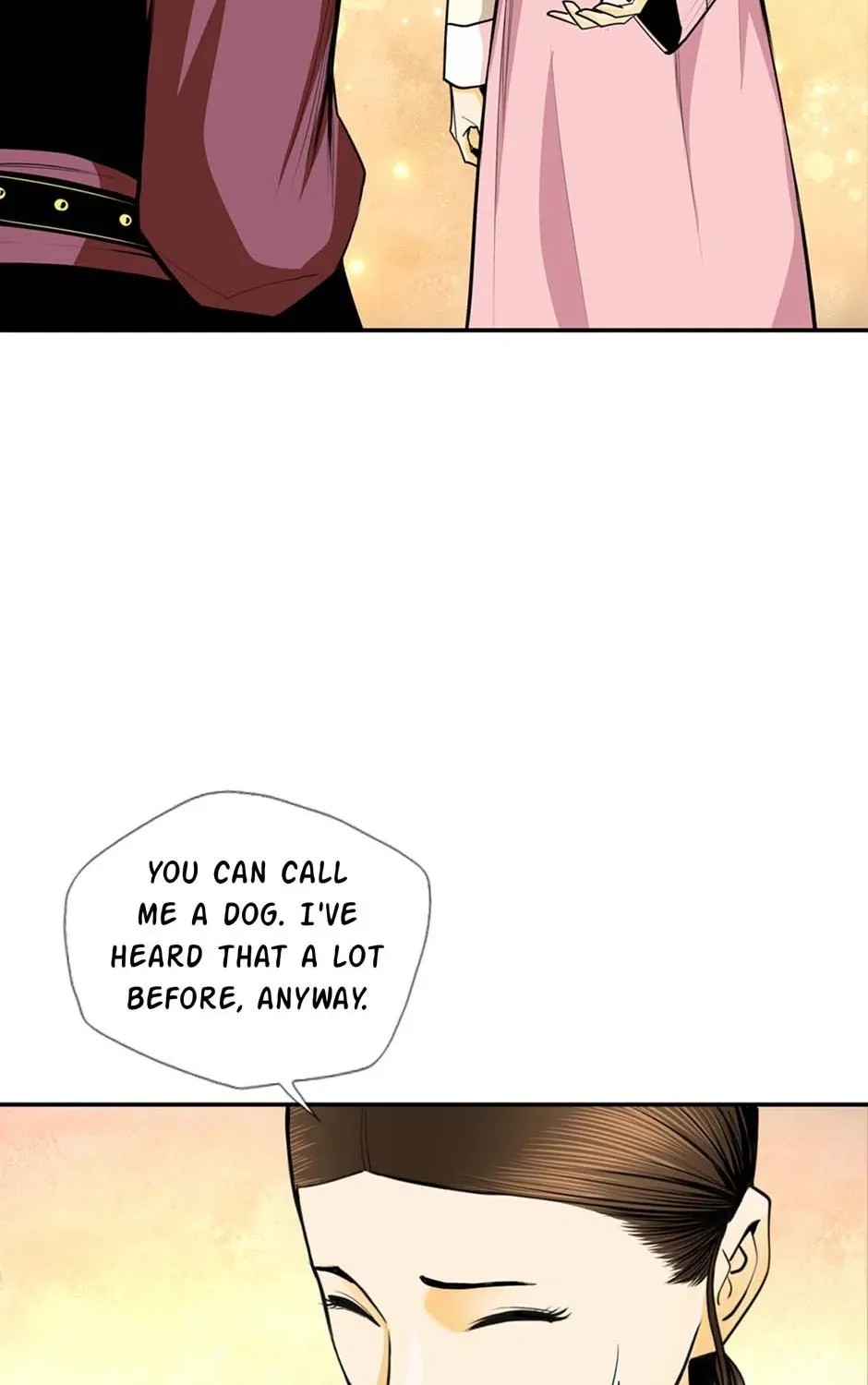 Read My Beloved Concubine chapter 130 image 20 on Lezhin