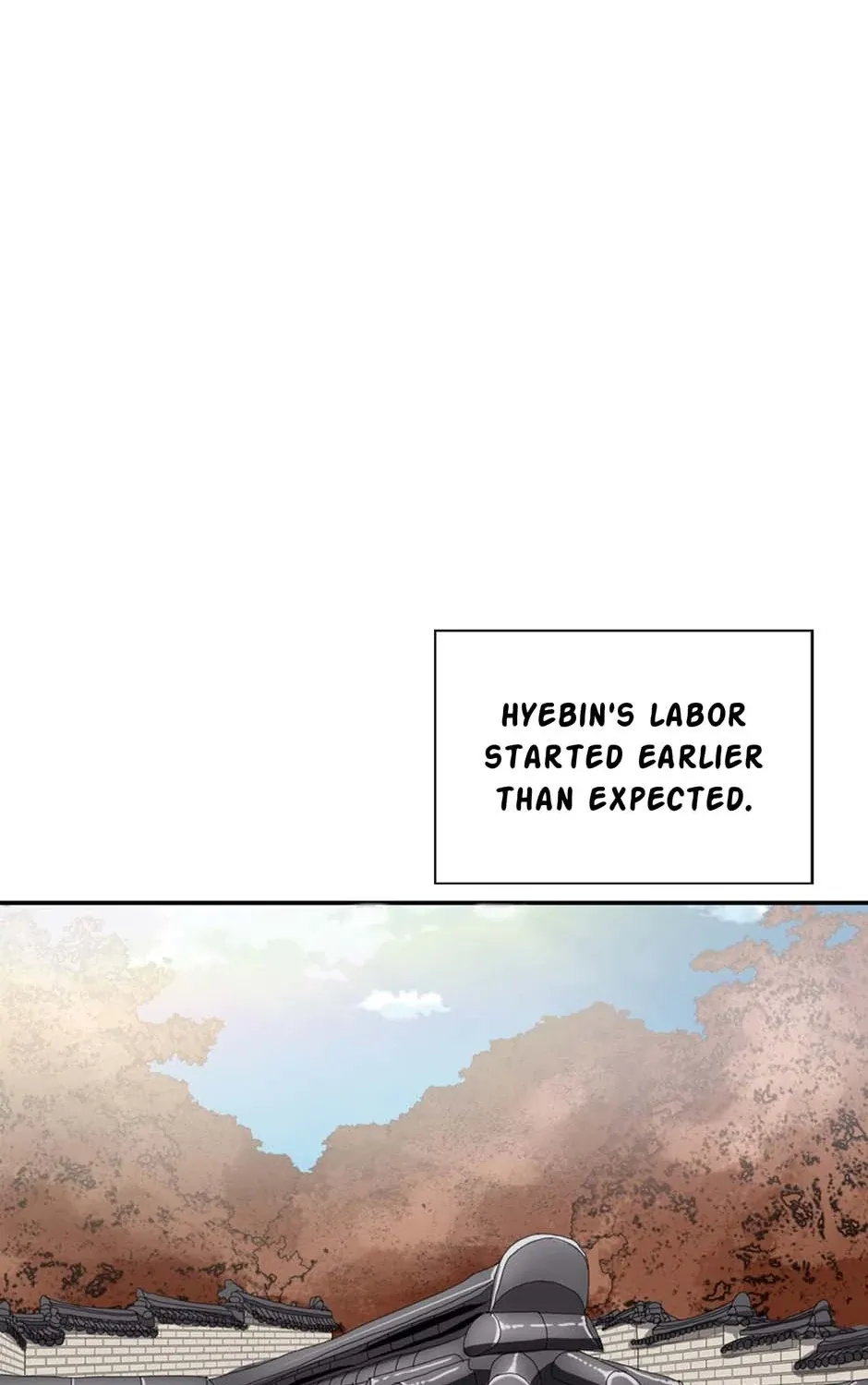 Read My Beloved Concubine chapter 130 image 28 on Lezhin