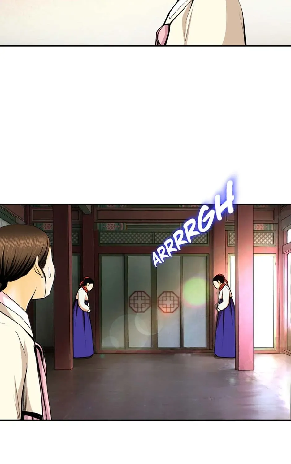Read My Beloved Concubine chapter 130 image 34 on Lezhin