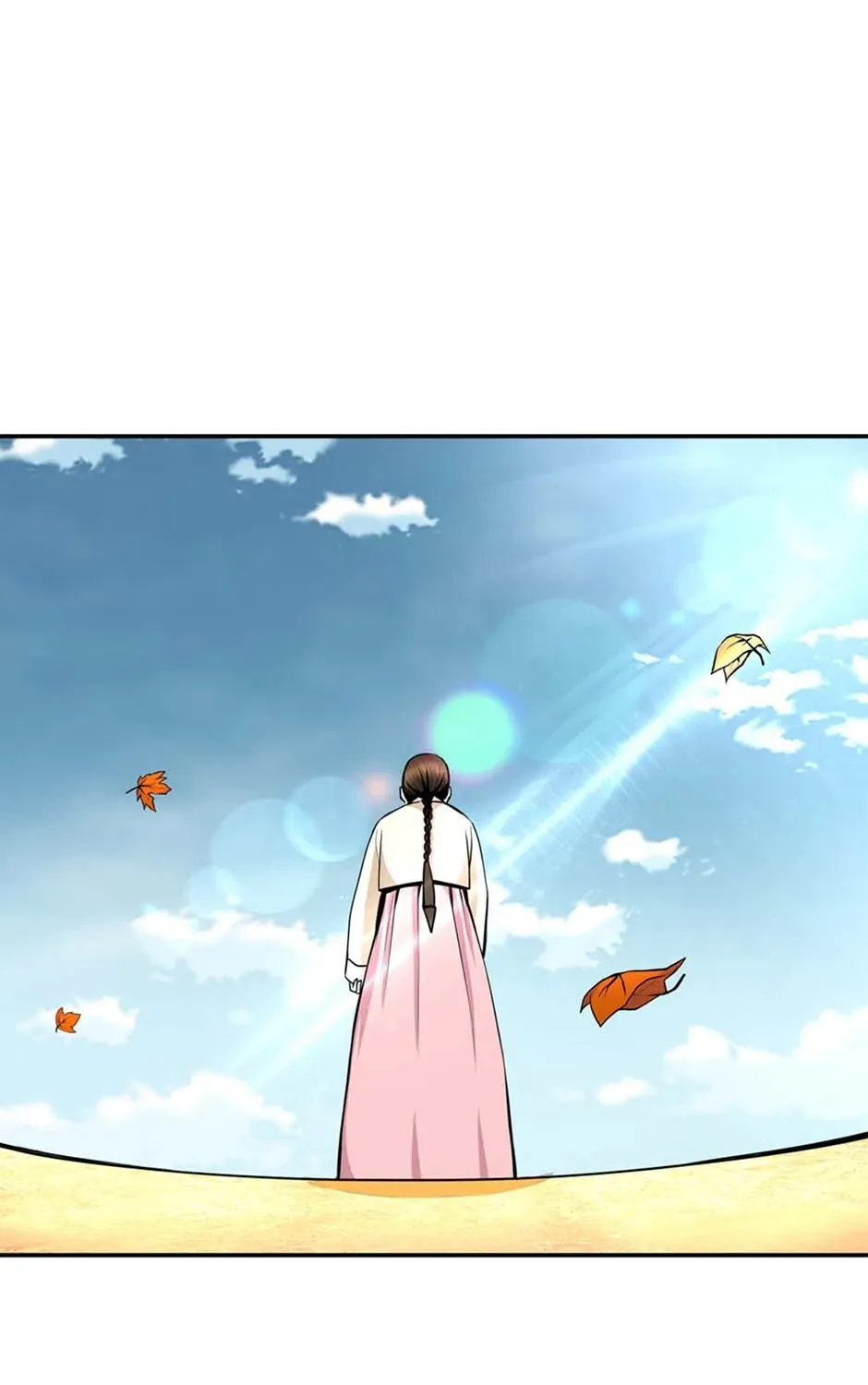 Read My Beloved Concubine chapter 130 image 40 on Lezhin
