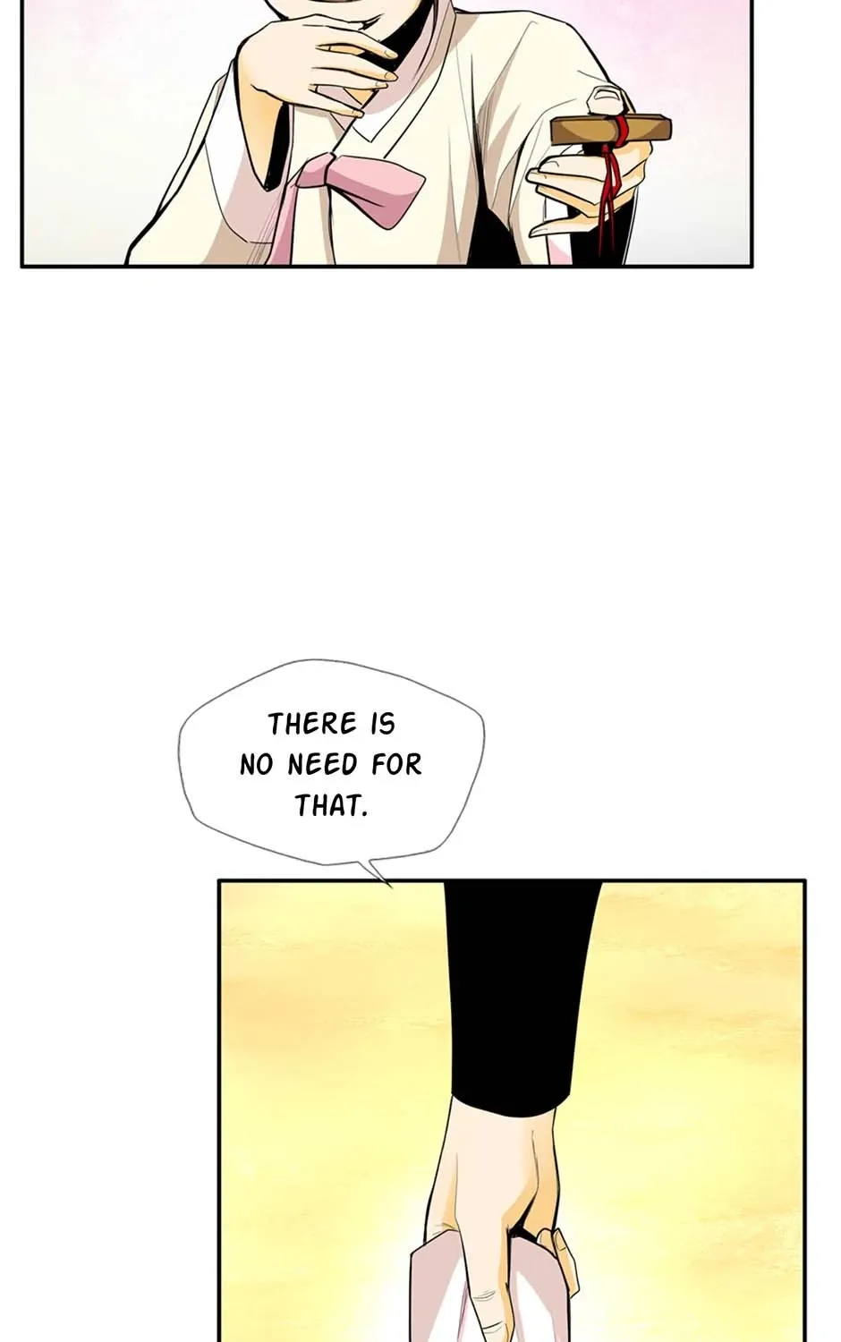 Read My Beloved Concubine chapter 130 image 48 on Lezhin
