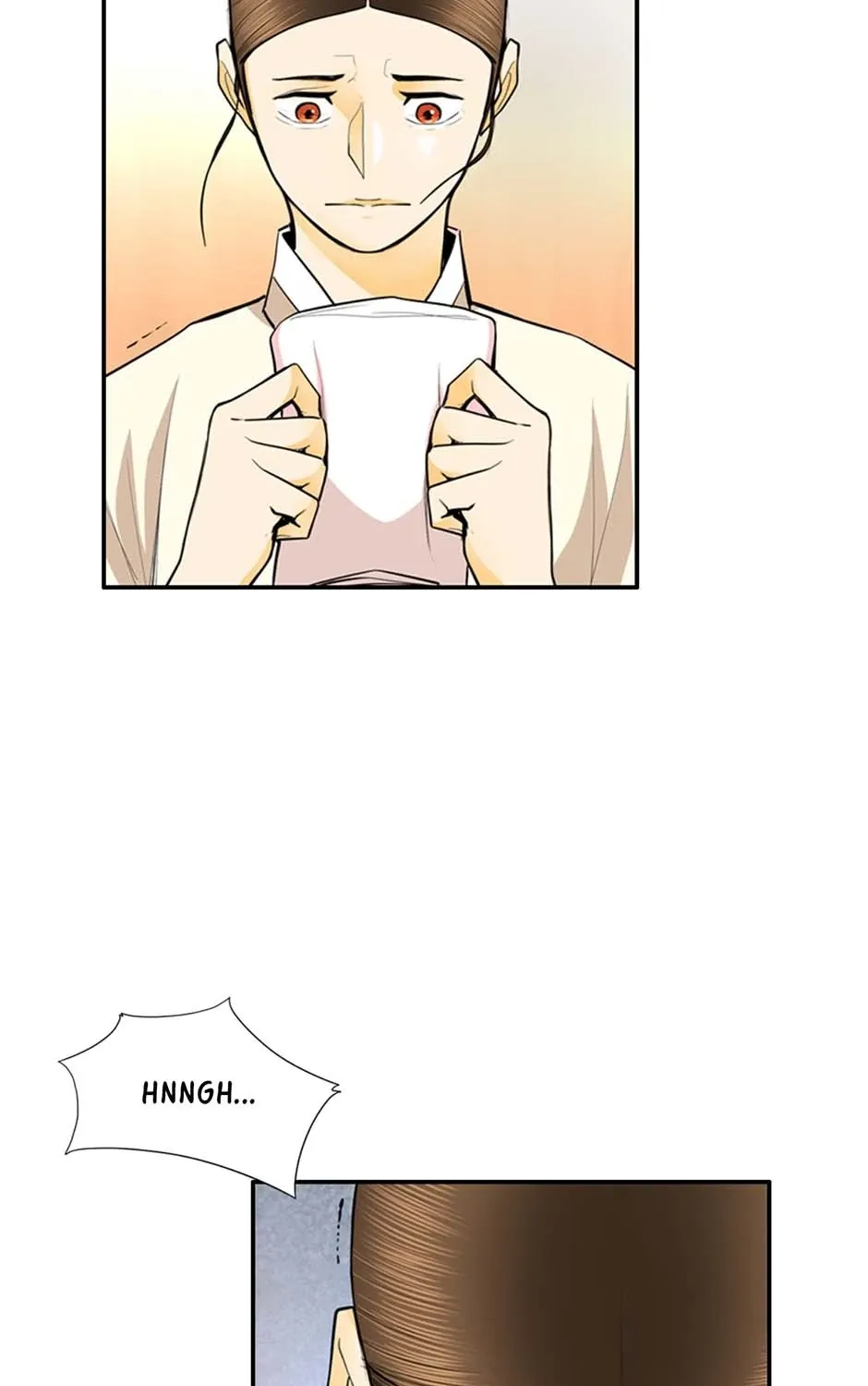 Read My Beloved Concubine chapter 130 image 52 on Lezhin