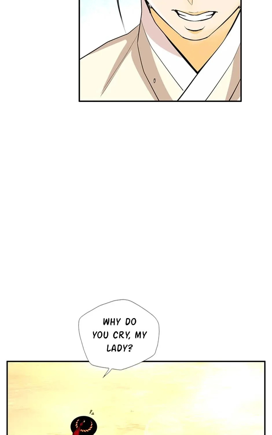Read My Beloved Concubine chapter 130 image 54 on Lezhin