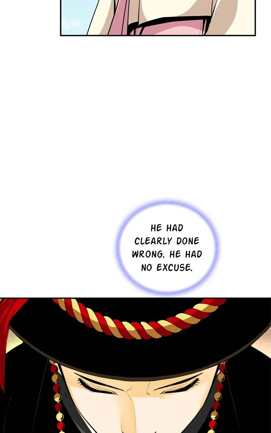 Read My Beloved Concubine chapter 130 image 6 on Lezhin