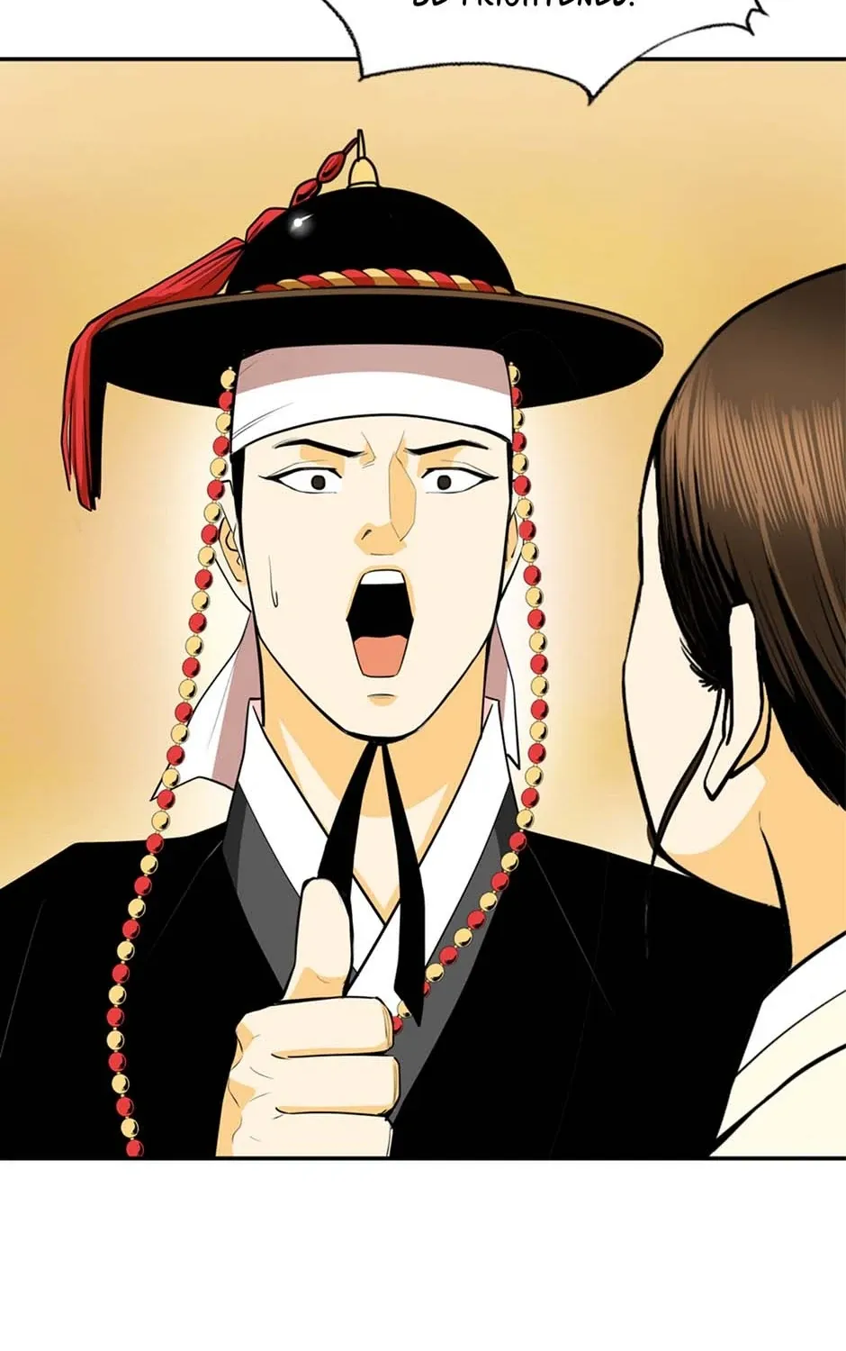 Read My Beloved Concubine chapter 130 image 62 on Lezhin