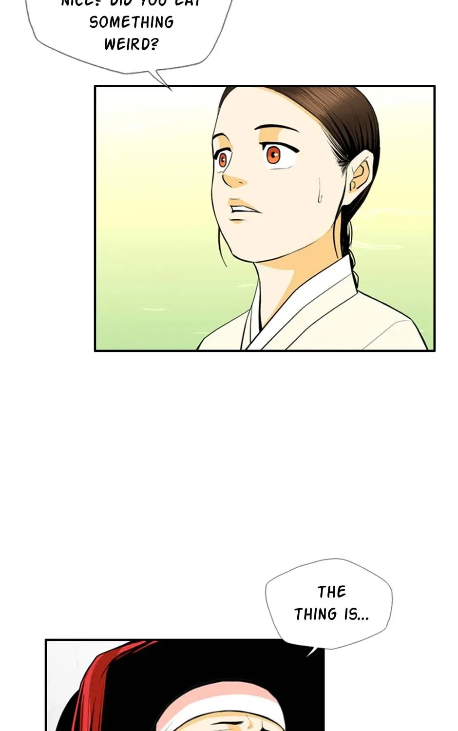 Read My Beloved Concubine chapter 130 image 64 on Lezhin