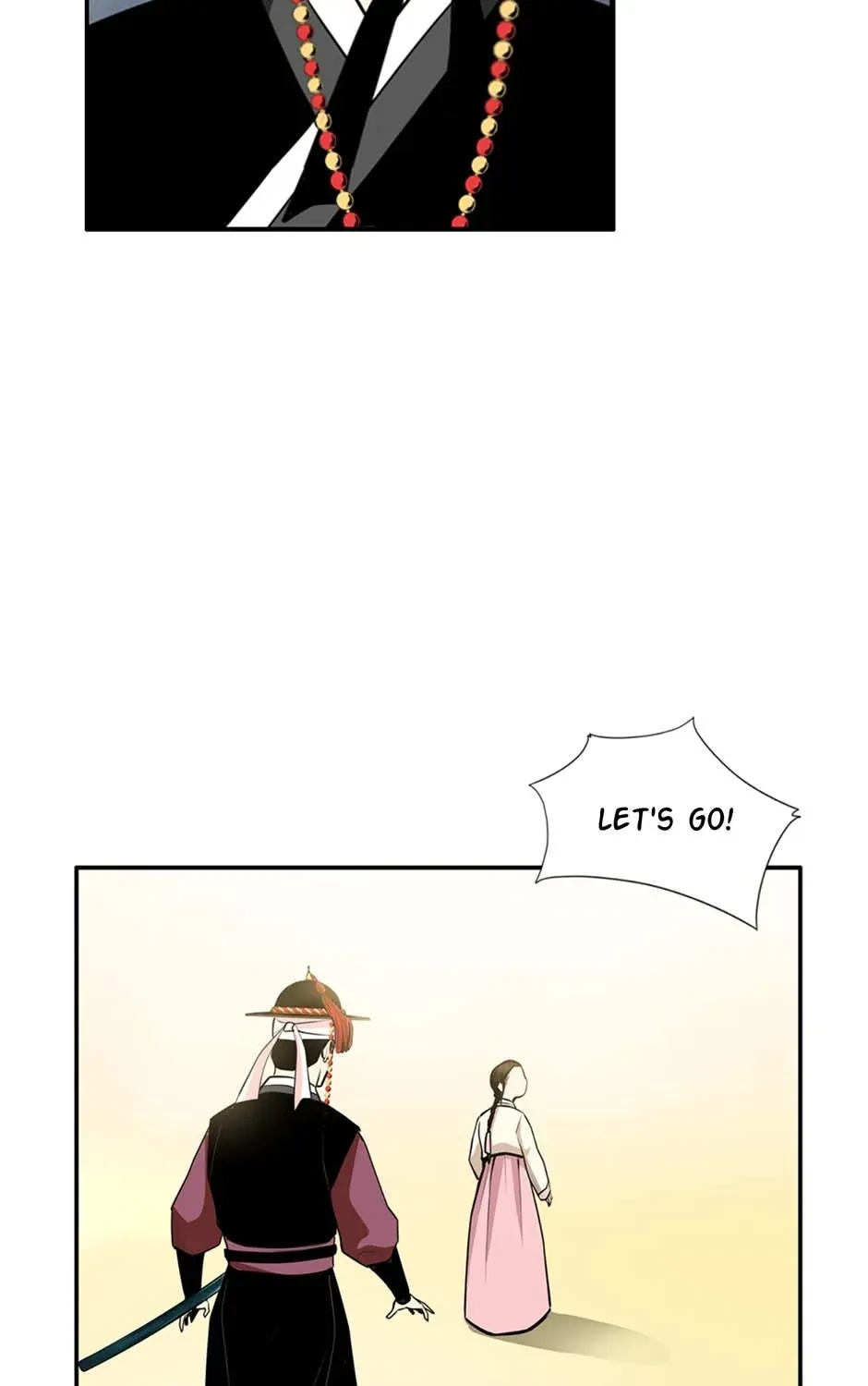 Read My Beloved Concubine chapter 130 image 66 on Lezhin