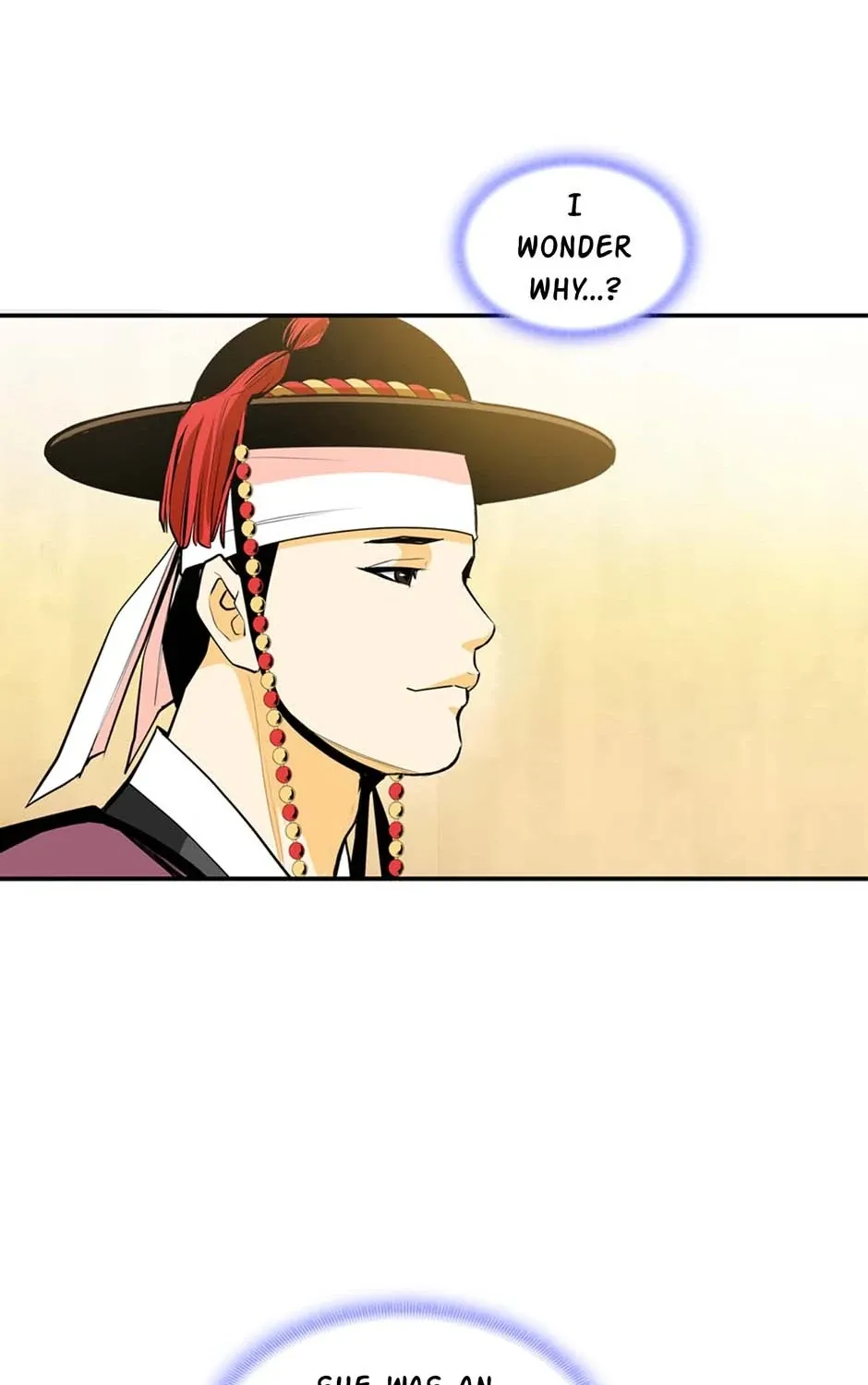 Read My Beloved Concubine chapter 130 image 68 on Lezhin