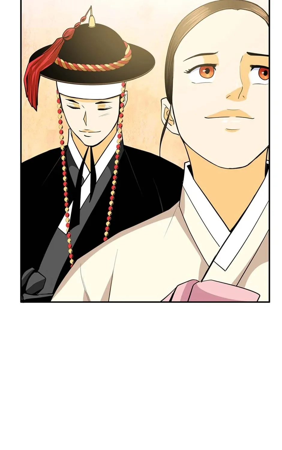 Read My Beloved Concubine chapter 130 image 70 on Lezhin