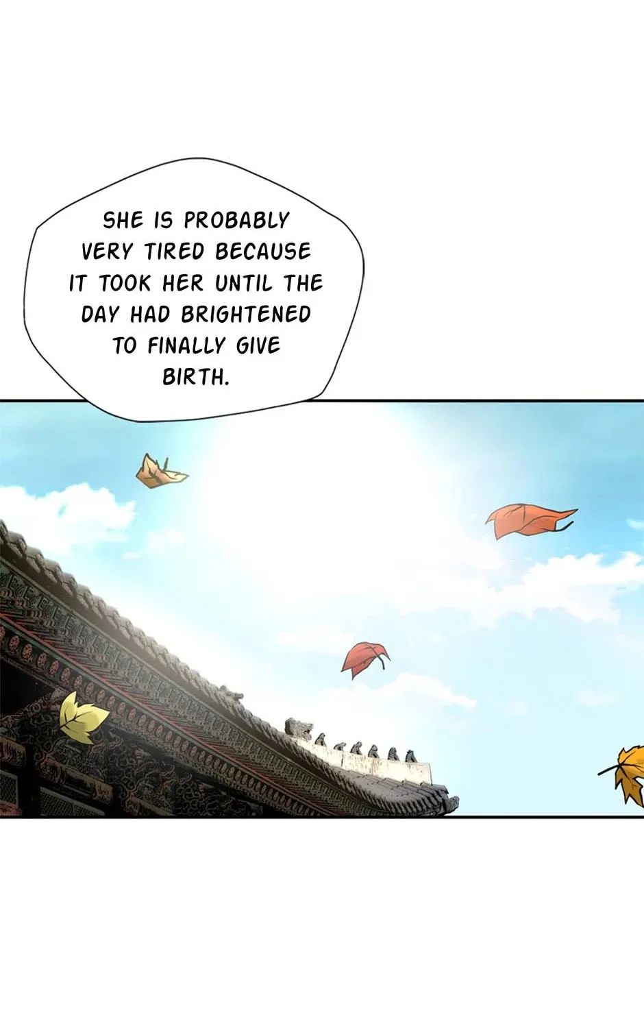 Read My Beloved Concubine chapter 130 image 78 on Lezhin