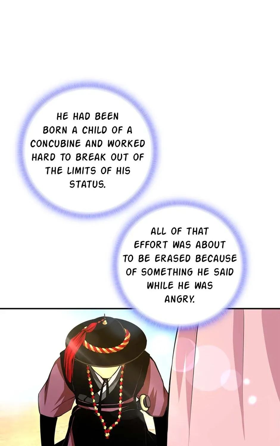 Read My Beloved Concubine chapter 130 image 8 on Lezhin