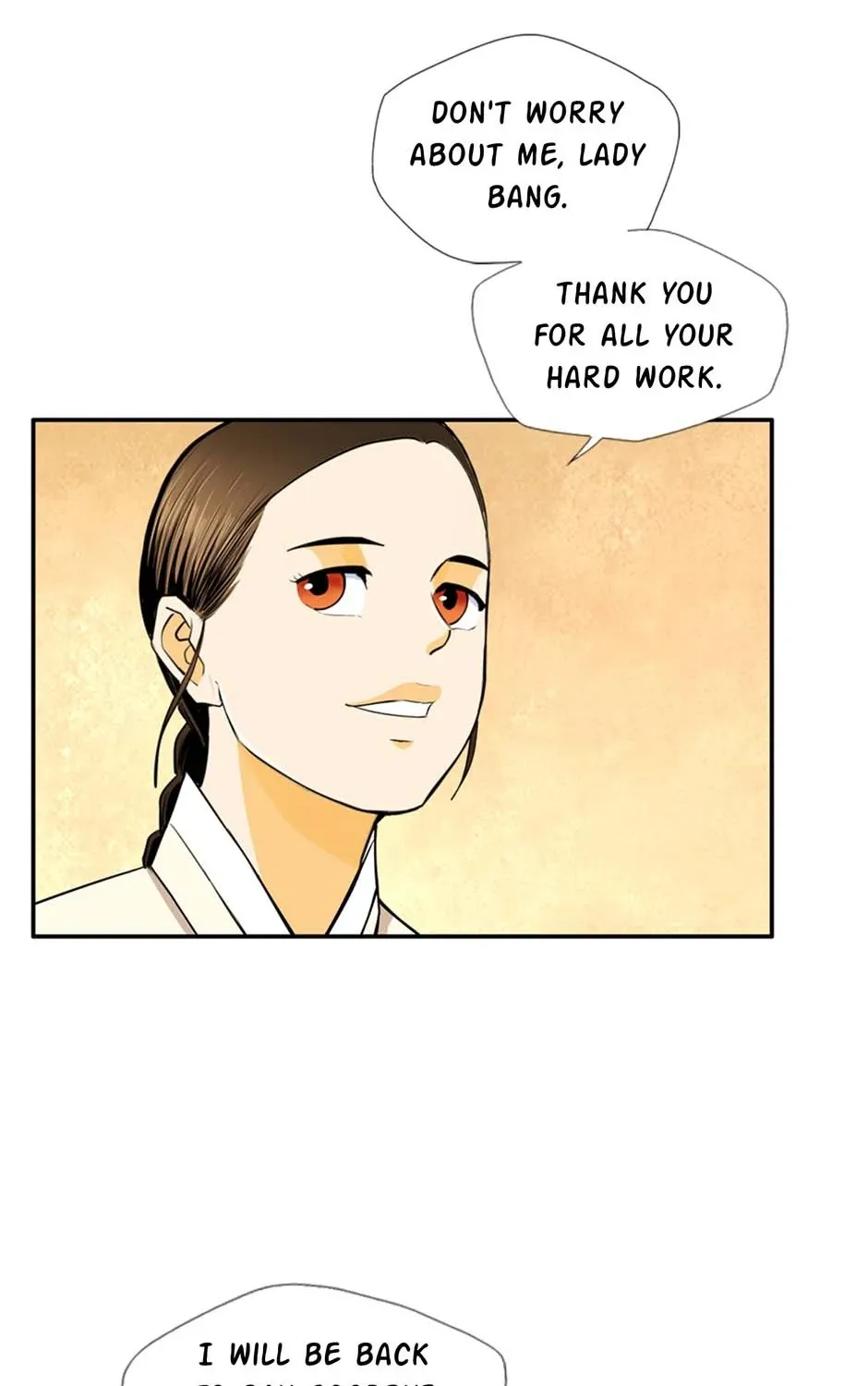 Read My Beloved Concubine chapter 130 image 84 on Lezhin