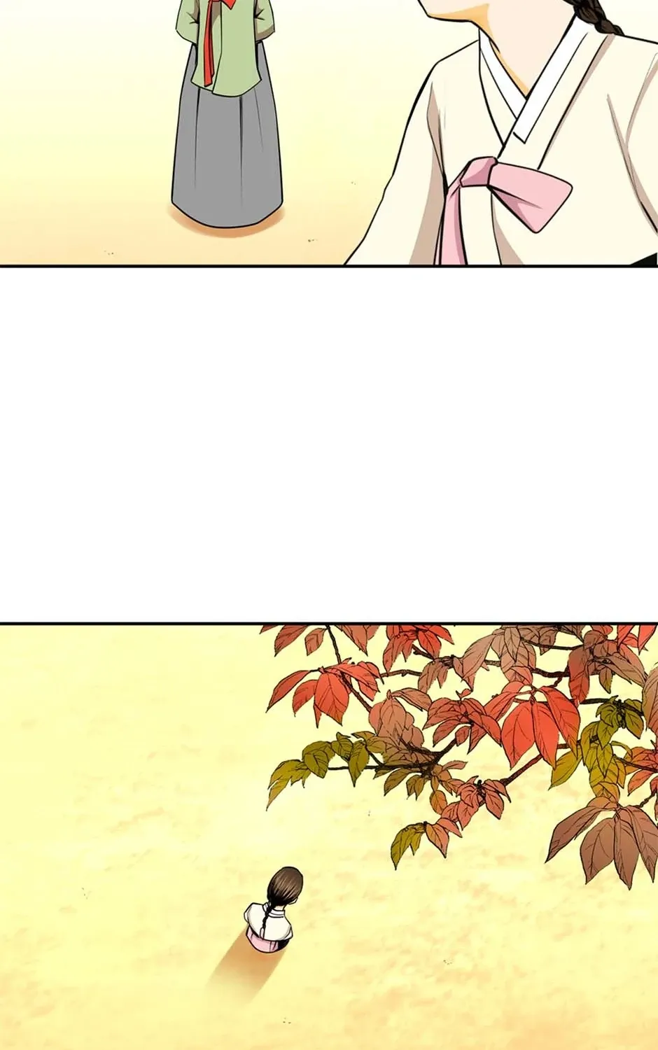 Read My Beloved Concubine chapter 130 image 86 on Lezhin
