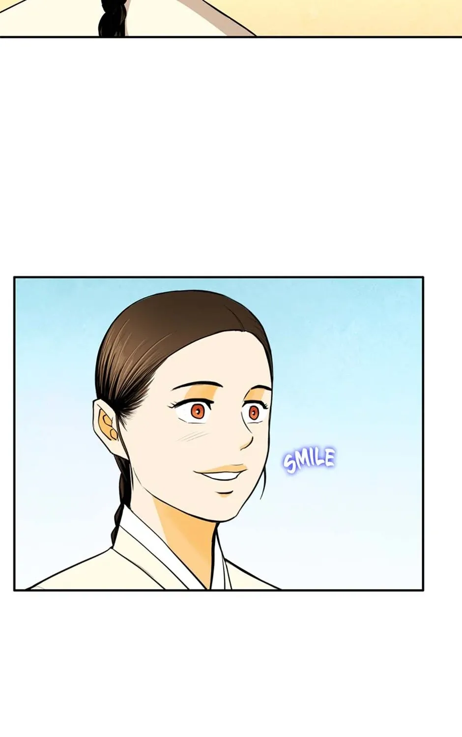 Read My Beloved Concubine chapter 130 image 90 on Lezhin