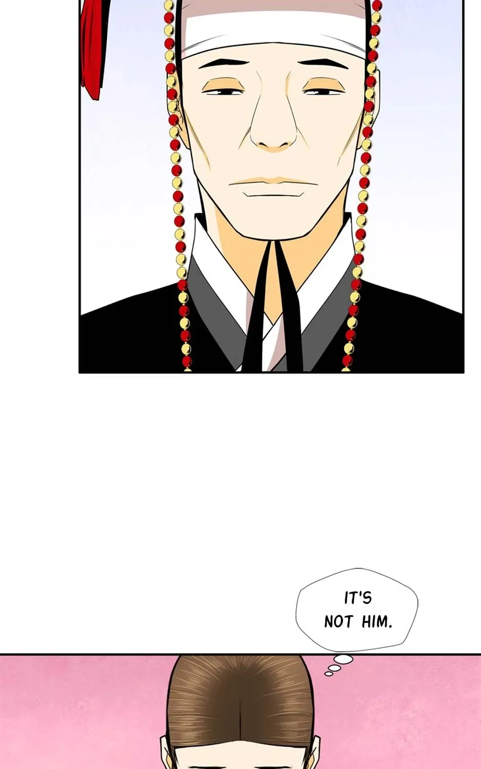 Read My Beloved Concubine chapter 130 image 92 on Lezhin