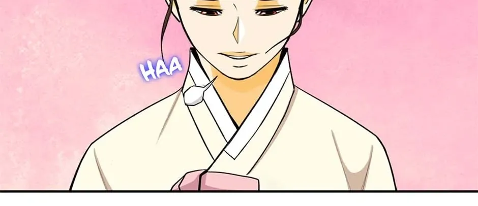 Read My Beloved Concubine chapter 130 image 93 on Lezhin