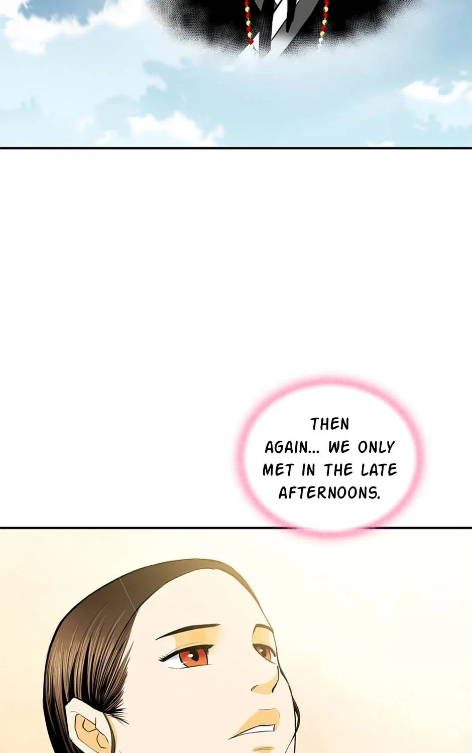 Read My Beloved Concubine chapter 130 image 98 on Lezhin