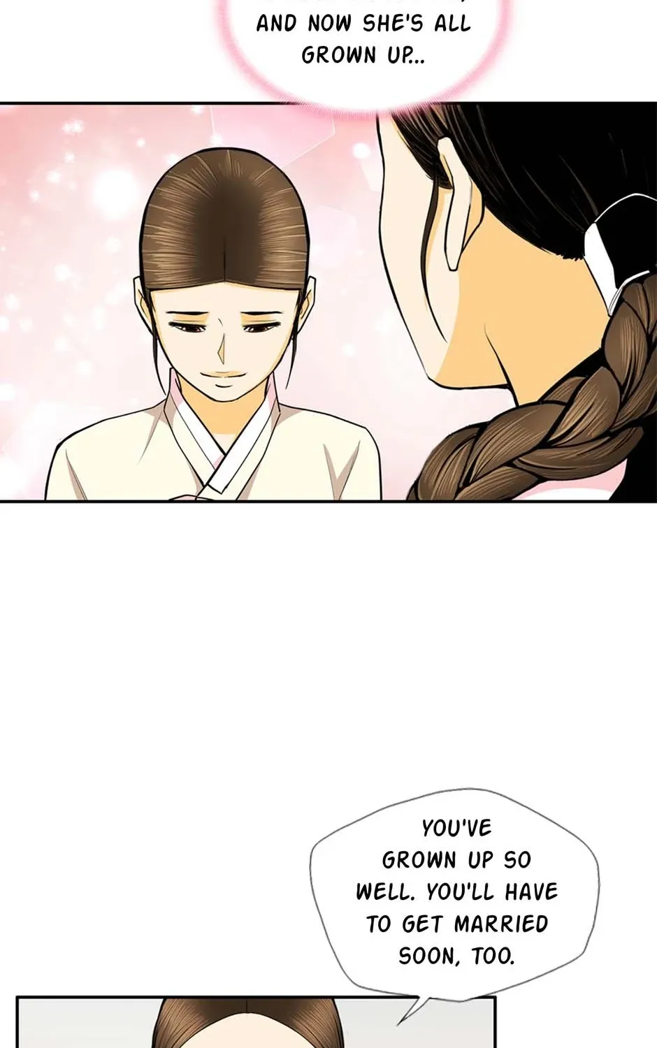 Read My Beloved Concubine chapter 131 image 10 on Lezhin