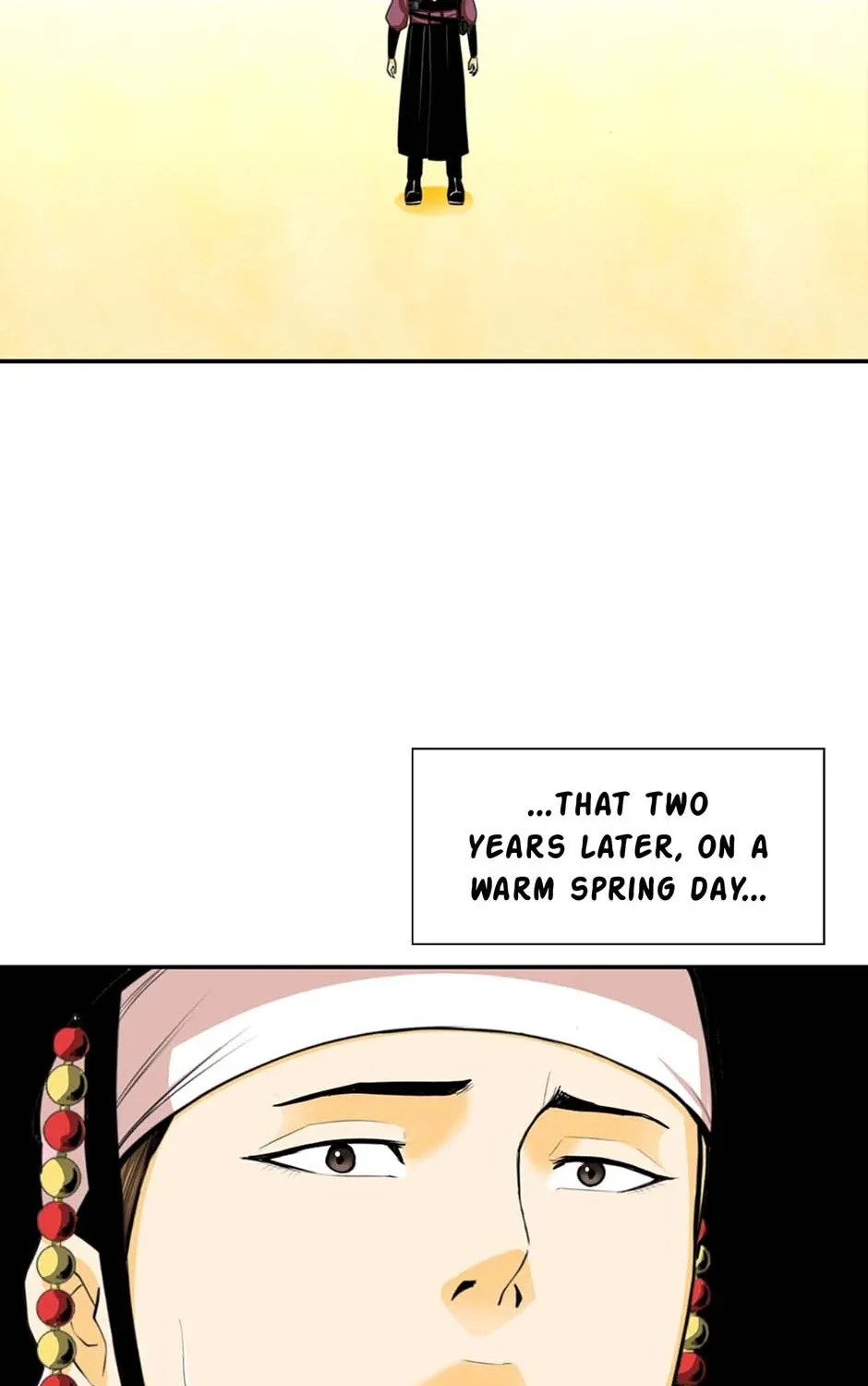 Read My Beloved Concubine chapter 131 image 102 on Lezhin