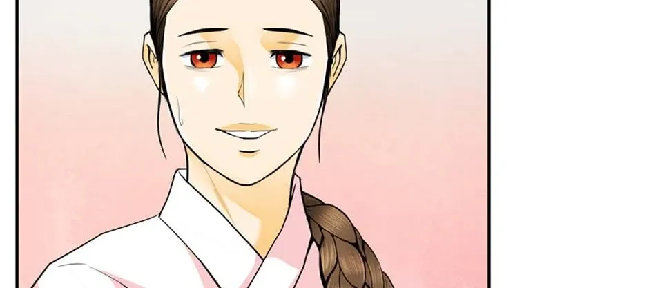 Read My Beloved Concubine chapter 131 image 11 on Lezhin