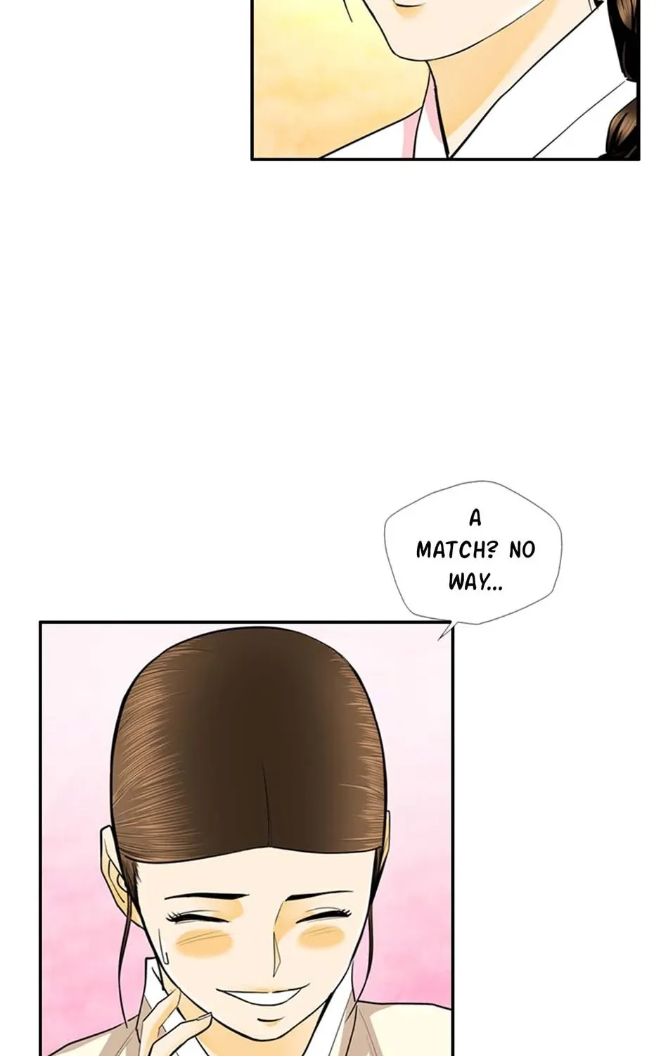 Read My Beloved Concubine chapter 131 image 16 on Lezhin