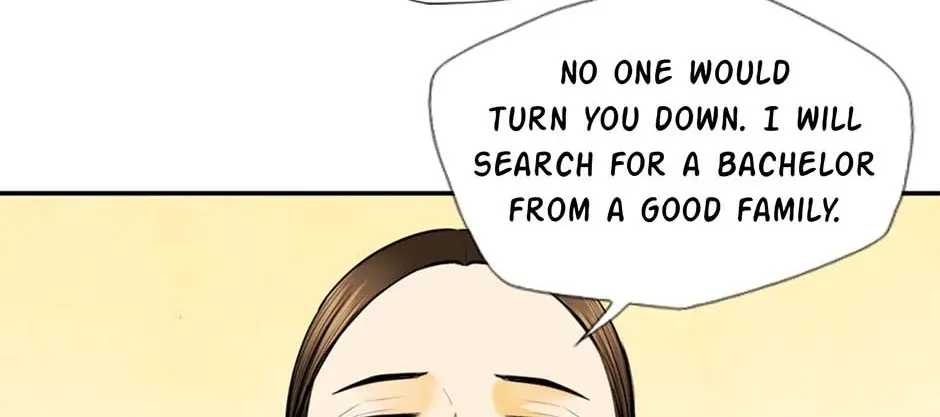 Read My Beloved Concubine chapter 131 image 21 on Lezhin