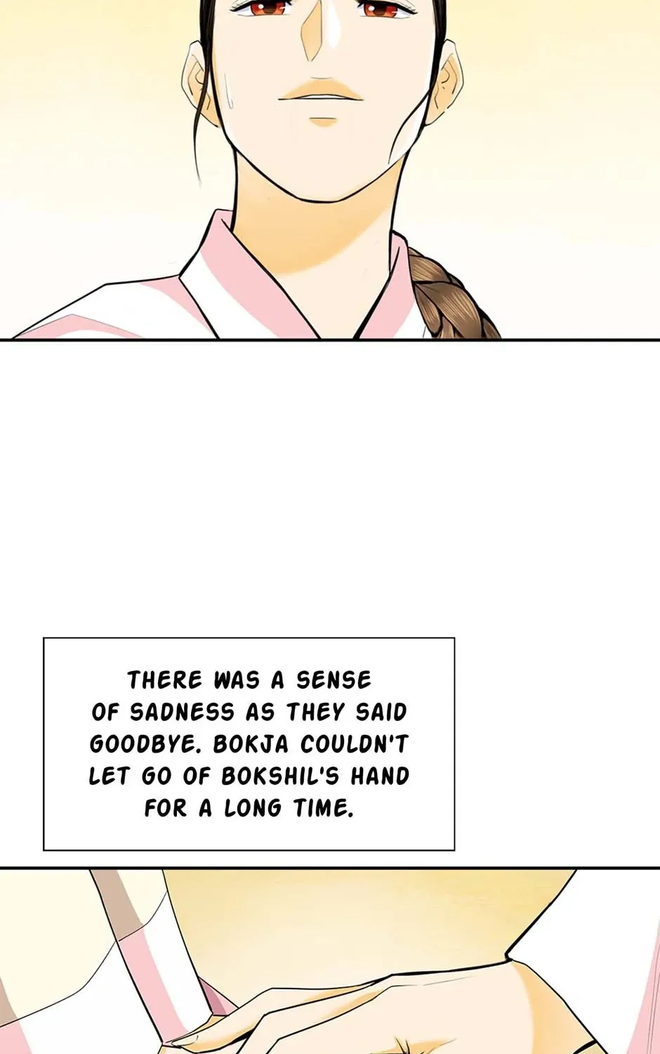Read My Beloved Concubine chapter 131 image 22 on Lezhin