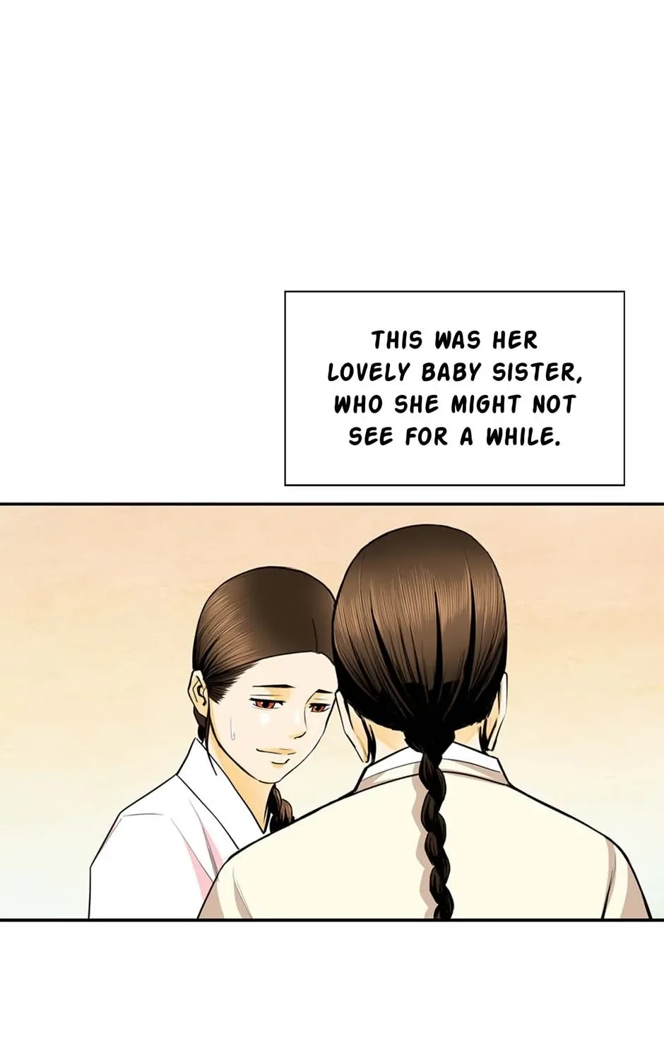 Read My Beloved Concubine chapter 131 image 24 on Lezhin