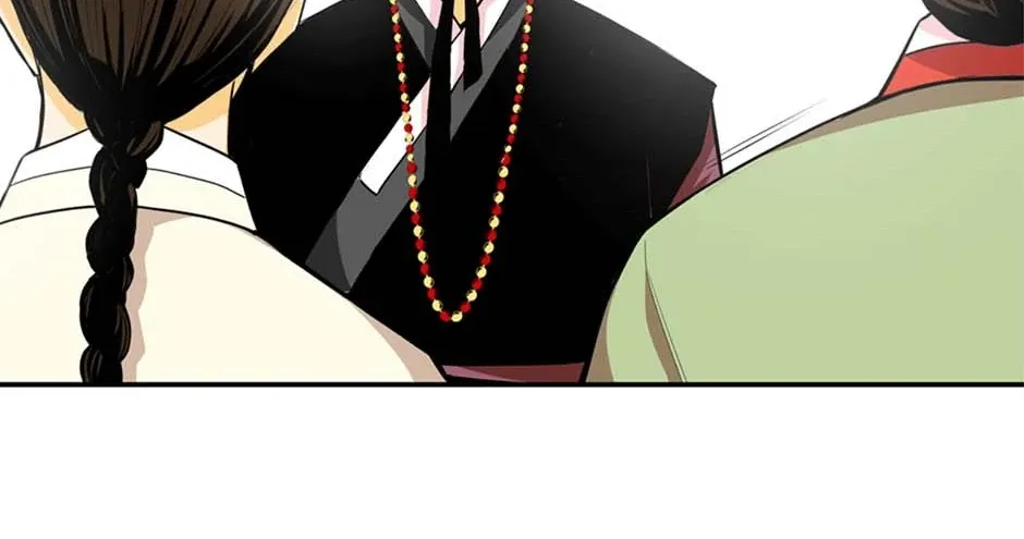 Read My Beloved Concubine chapter 131 image 31 on Lezhin