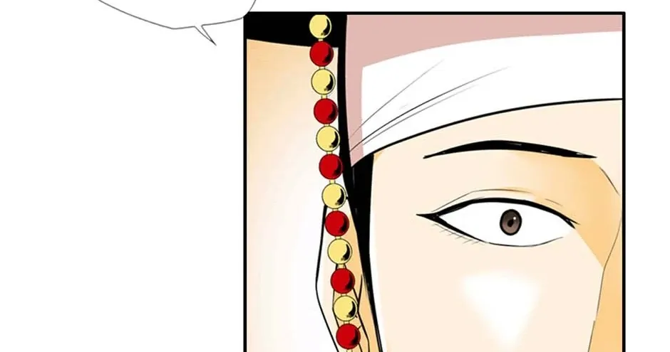 Read My Beloved Concubine chapter 131 image 35 on Lezhin