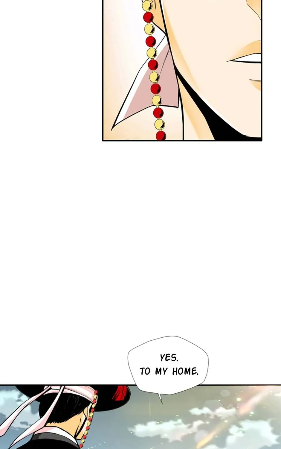 Read My Beloved Concubine chapter 131 image 36 on Lezhin