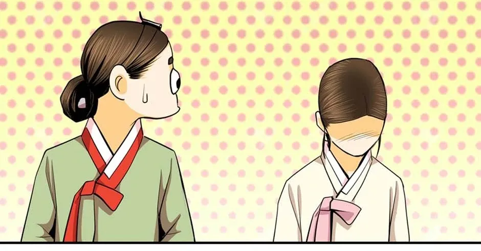 Read My Beloved Concubine chapter 131 image 41 on Lezhin