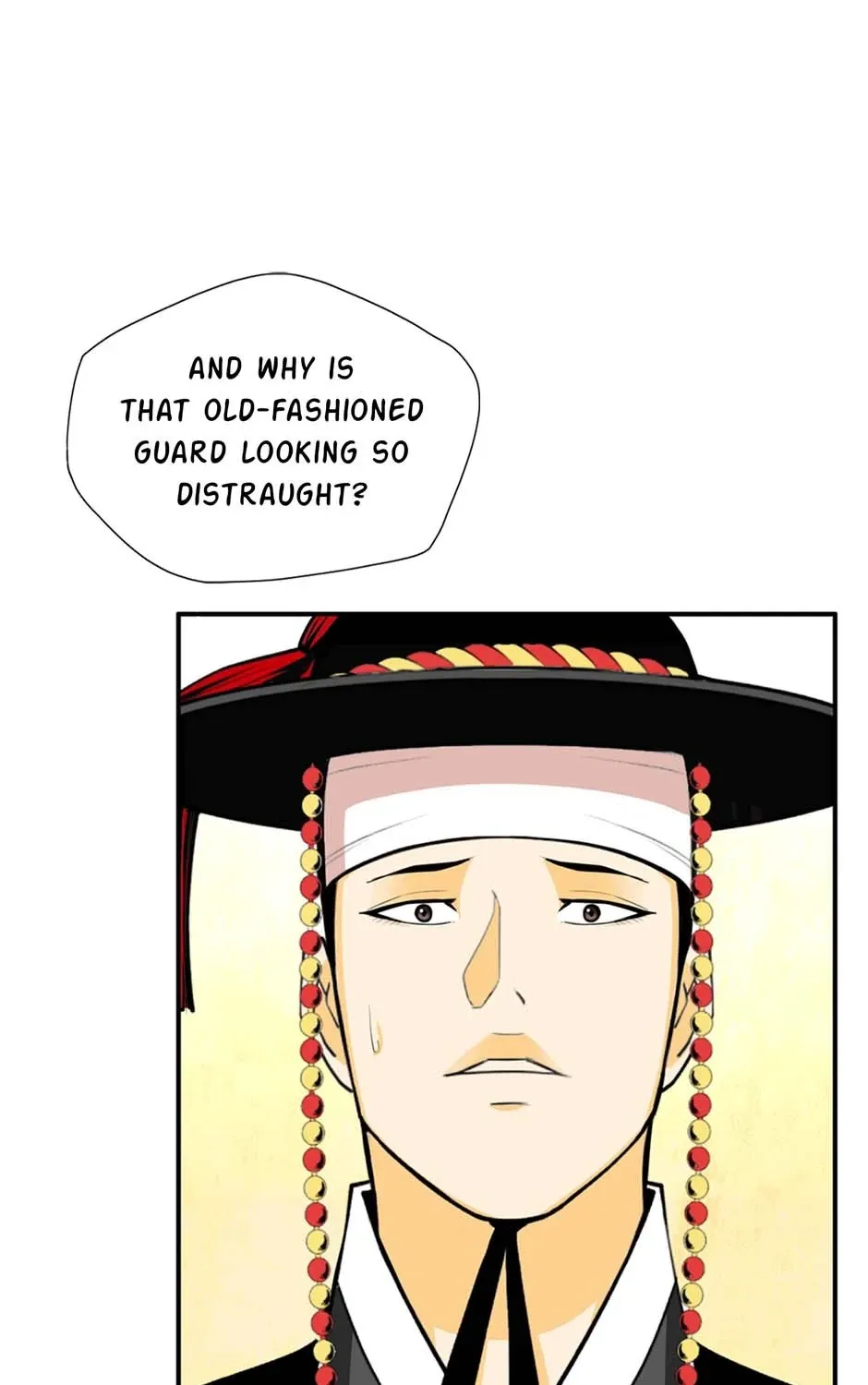 Read My Beloved Concubine chapter 131 image 44 on Lezhin