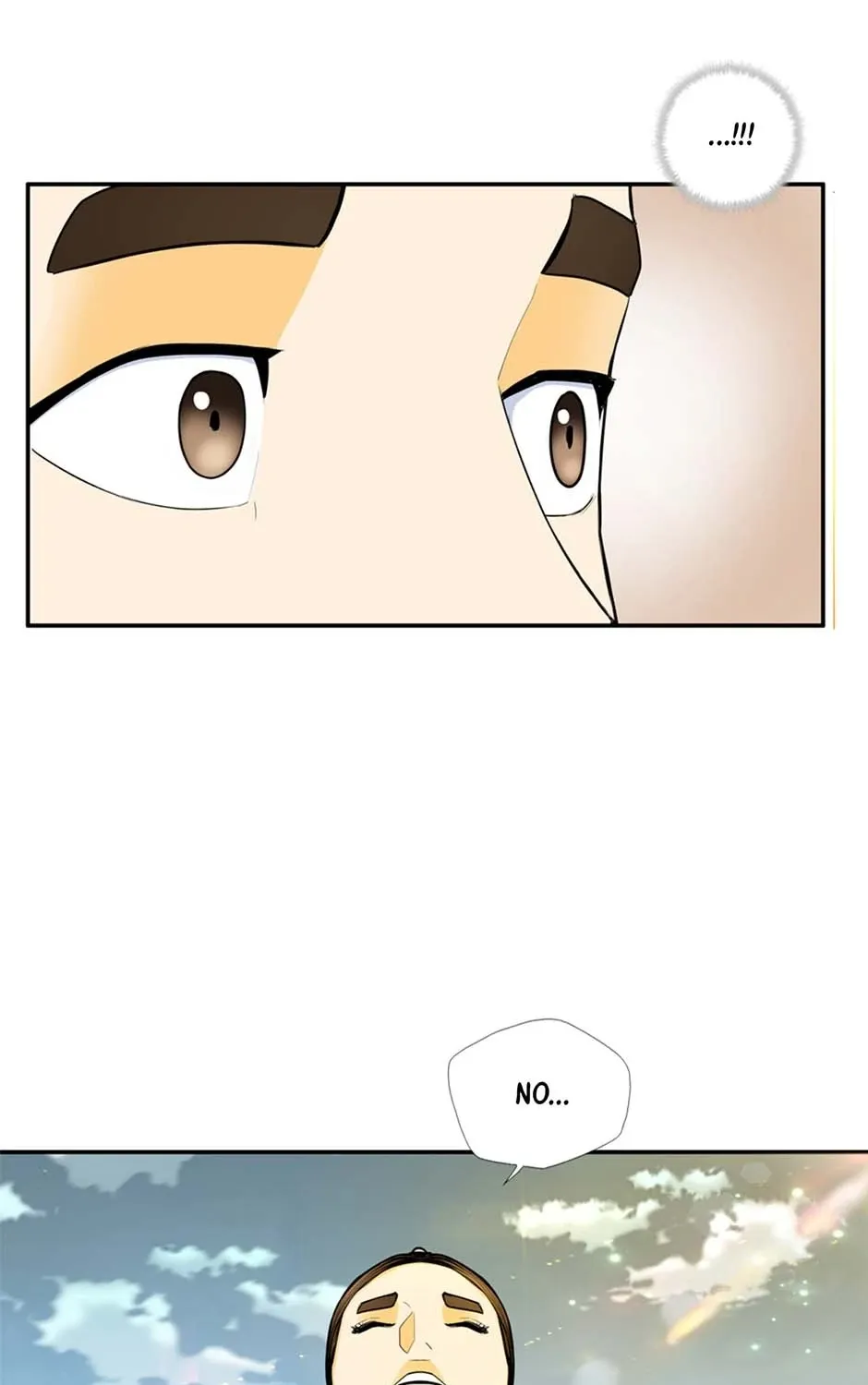 Read My Beloved Concubine chapter 131 image 46 on Lezhin